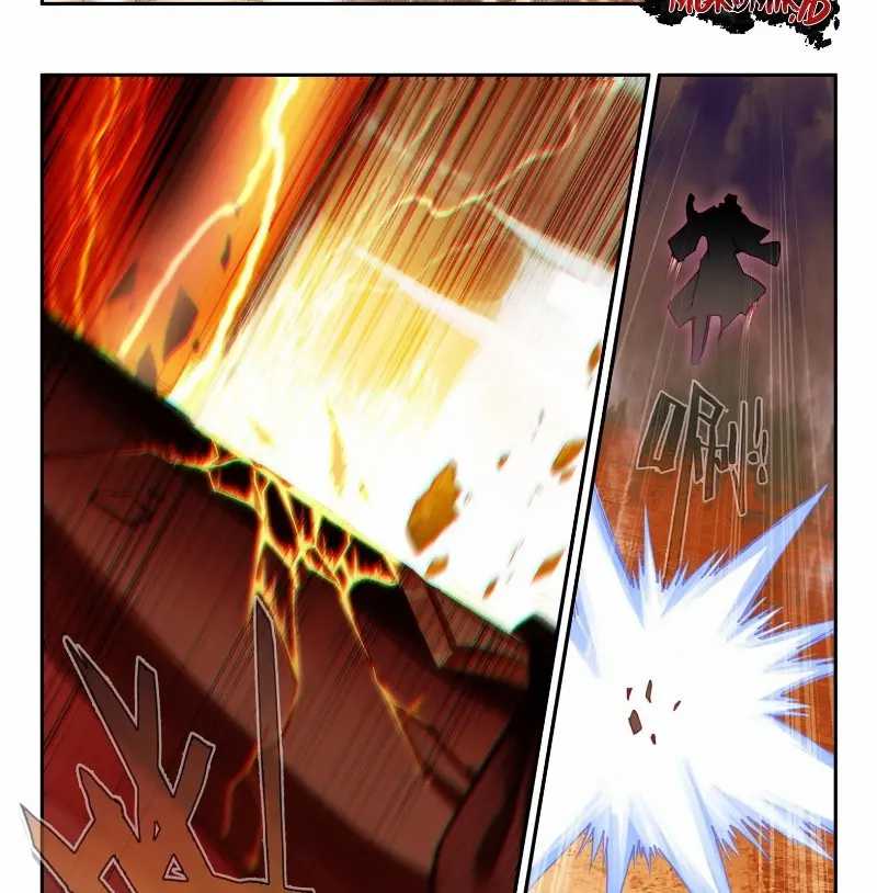 Heavenly Beads Master Chapter 92 Gambar 18